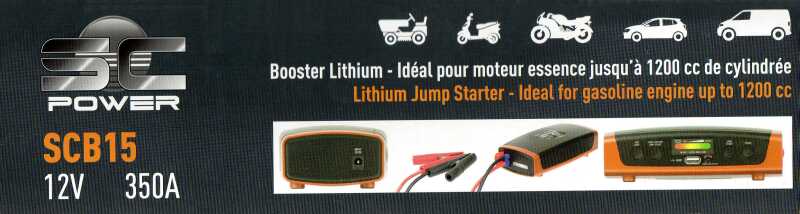 Jumper Starter Grafik 2